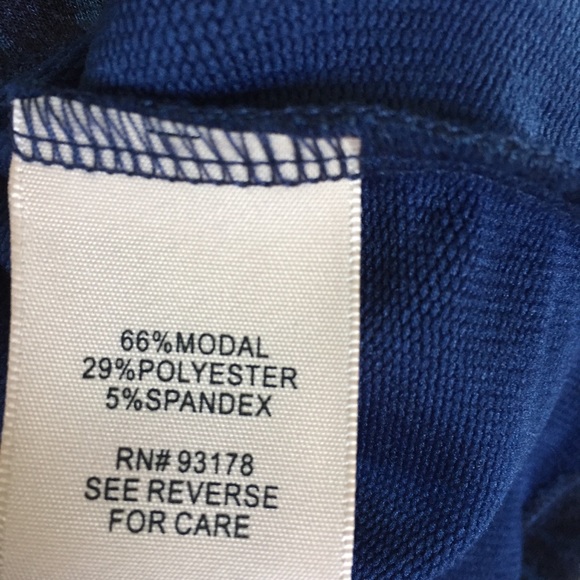 Philosophy Comfortable Striped Midi Dress Size L - Picture 4 of 4